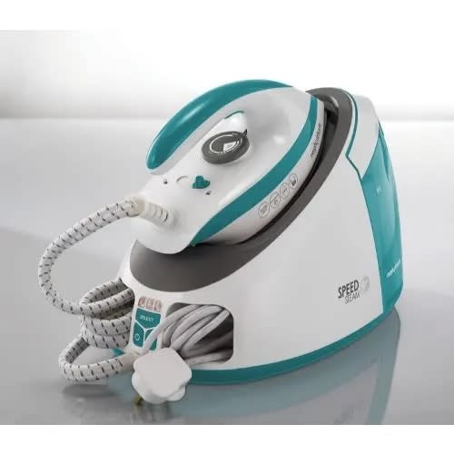 Speed Steam Generator Iron - 3000w