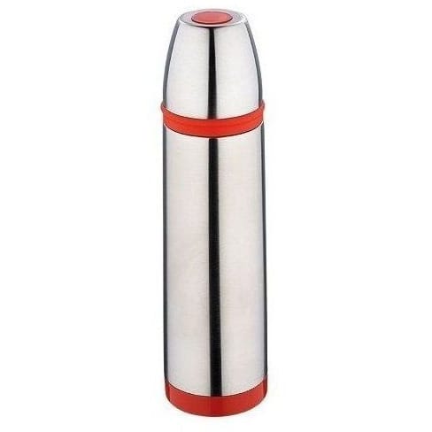 Inox Thermos - 0.5litre + Free Milo Sachet
