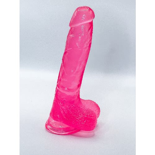 Penis Dildo - Pink