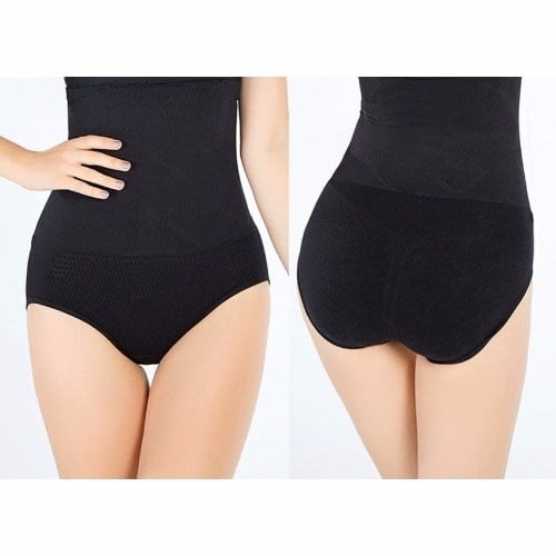 Evys Tummy Control High Waist Shaper