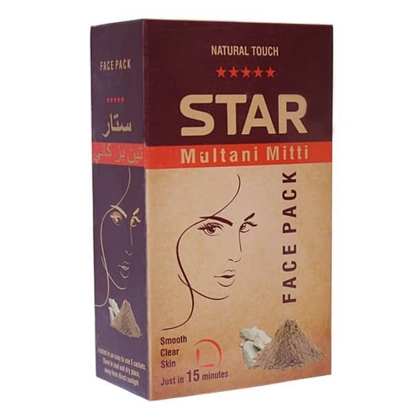 Fuller Earth Powder - 100g