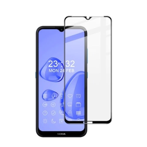 Tempered Glass Screen Protector For Nokia G10