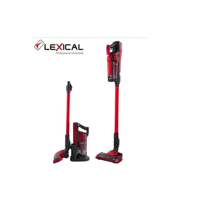 Lexical Cordless Vacuum Cleaner