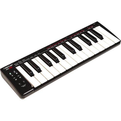 Se25 Mini Midi Studio Keyboard Controller