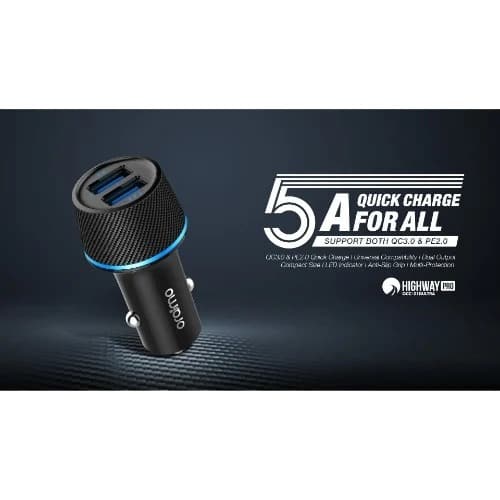 Highway Occ-21d Car Charger