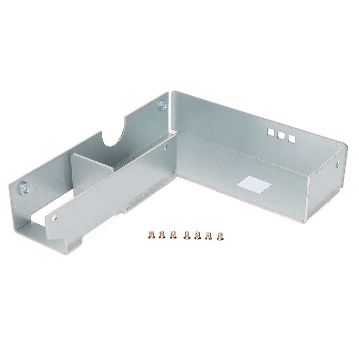 Hard Drive Tray 2.5in To 3.5in SSD Adapter Hard Drive