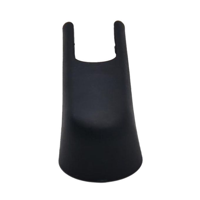 Rear Windshield Wiper Arm Stud Nut Cover Cap Universal For Peugeot 107