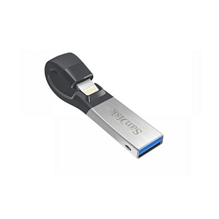 64GB Ixpand Otg Flash Drive For iPhone & iPad