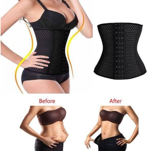 Tummy Shaper Corset Trainer