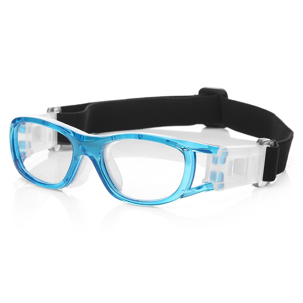 Kid's Basketball Protective Glasses Football Soccer