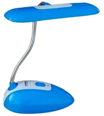 DP Rechargeable Reading Lamp And Desktop Lights