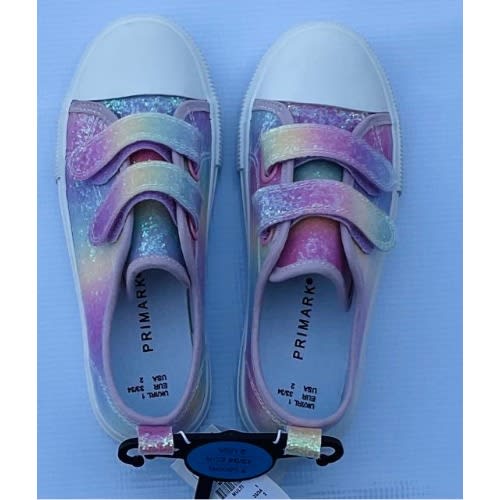 Jojo Siwa Girls Sneakers