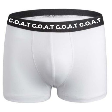 Goat Boxers Vi