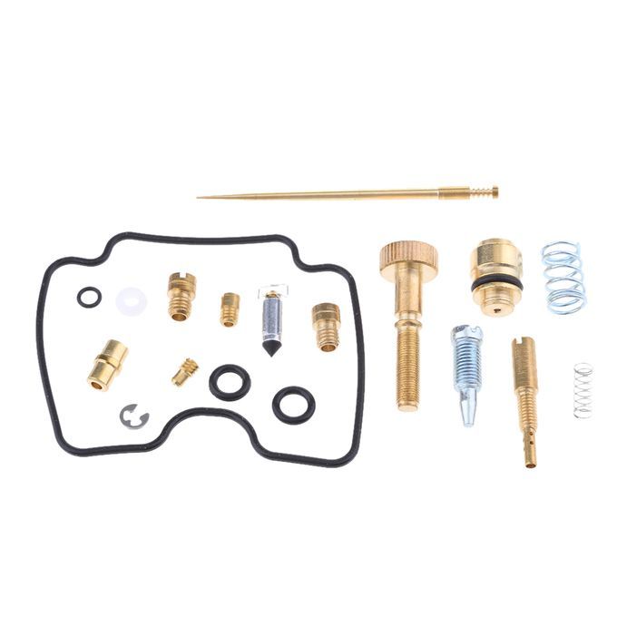 Carburetor Carb Repair Kit Replace For Polaris Predator 500 20032007