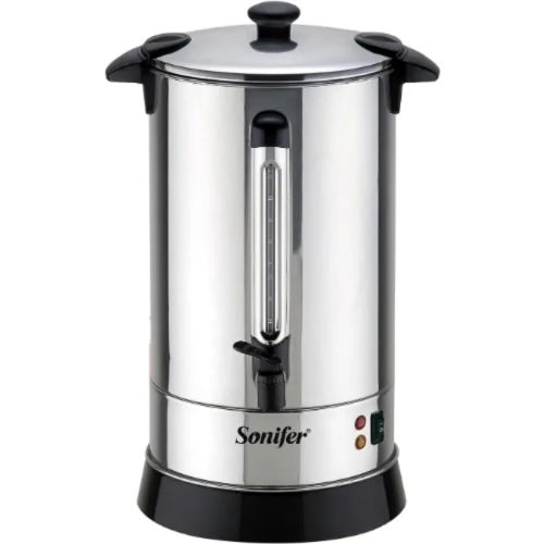 Electric Kettle - Sf-2074  - 15L - 1650W