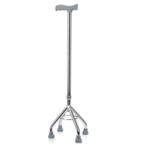 Adjustable Tripod Walking Stick