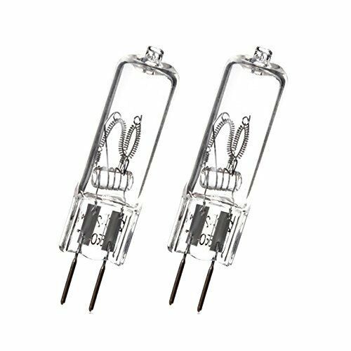 2 X 75W 220V Flash Tube Lamp Bulb