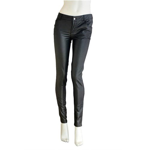 Star Children Black Skinny Jeans - Age 14