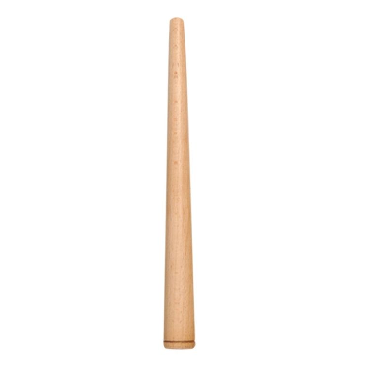 2 PCS Ring Correction Adjustment Tool Wooden Ring Long Rod