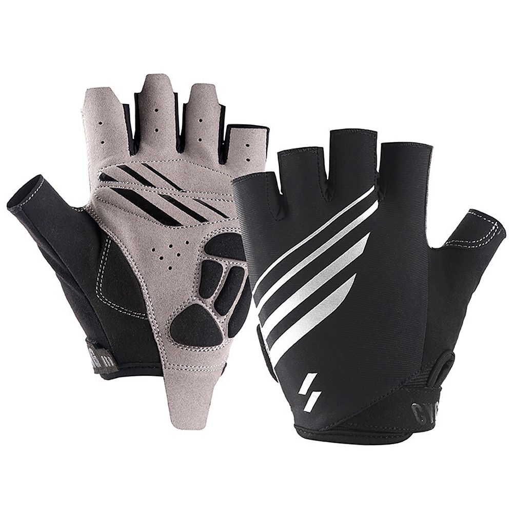 Half Finger Cycling Gloves Anti-shock Breathable Summer MTB