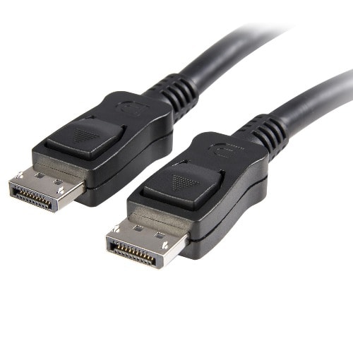 Displayport 1.2 Cable - 4k X 2k Ultra Hd Displayport Cable - Dp To Dp Cable