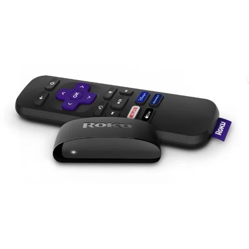 Express HD Streaming Media Player