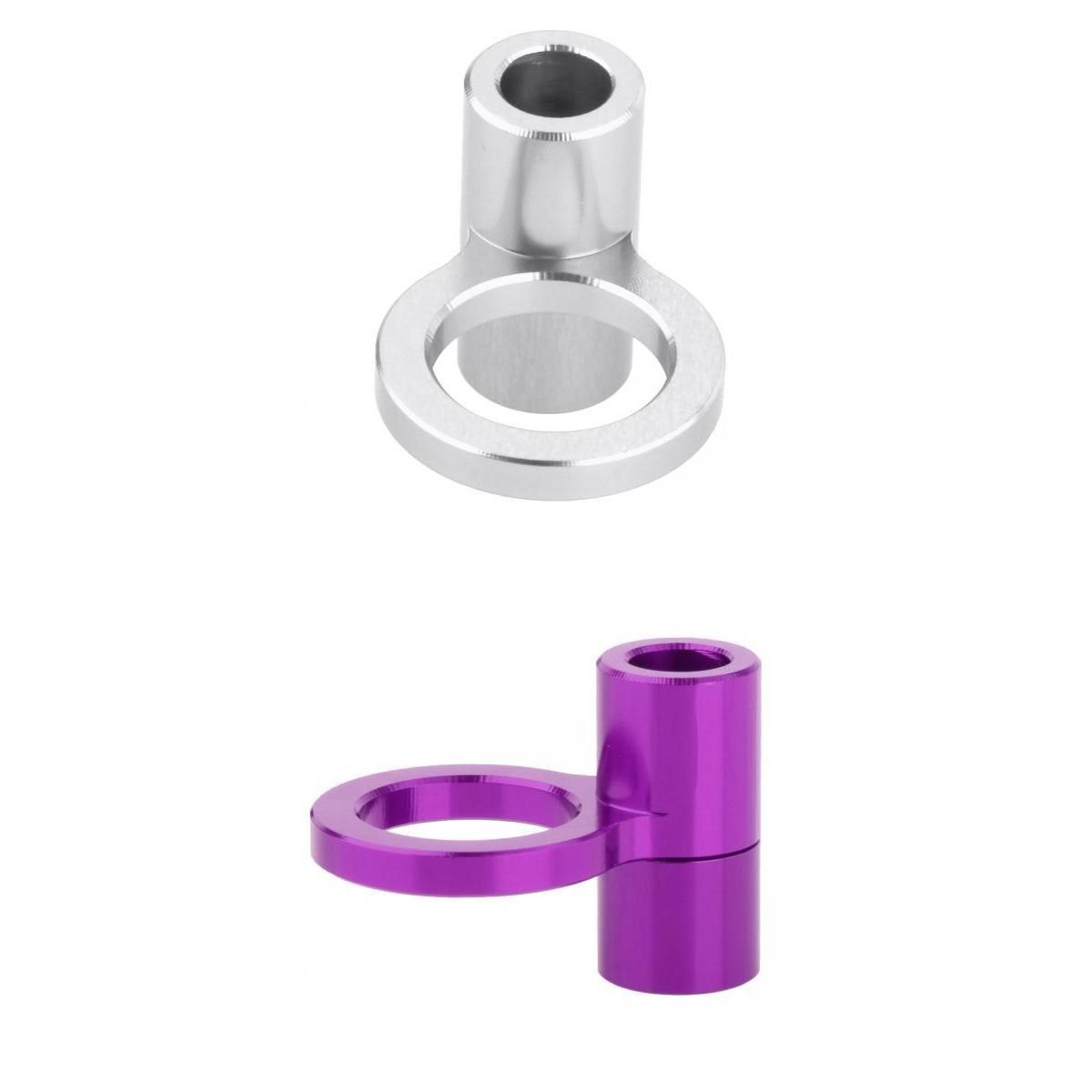 Durable Bike Brake Cable Buckle Guide Bicycle Tube Bike Buckle Frame