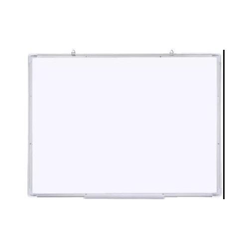 Magnetic Whiteboard - 4 X 3 Feet Single Side