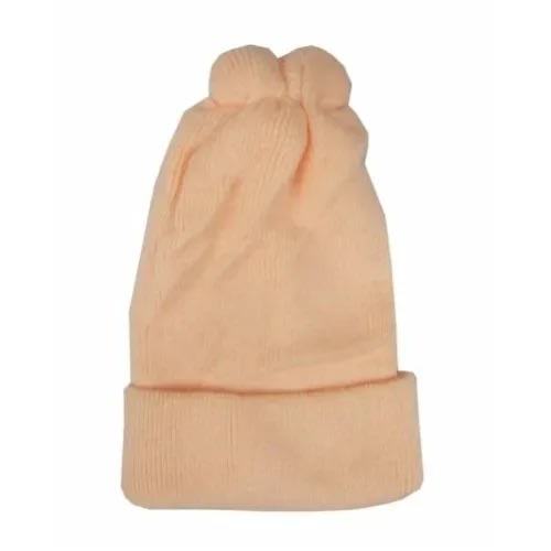 Baby Caps Set -  5pcs