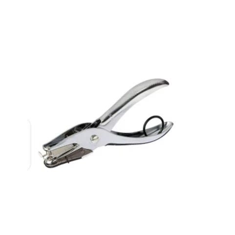 Single Hole Puncher