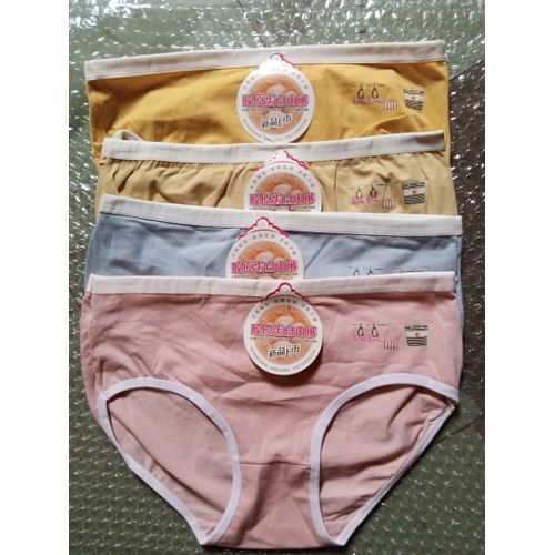 Ladies Comfy Pant 6pcs