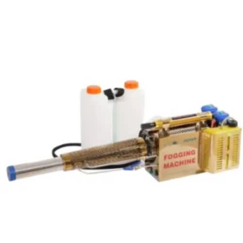 Thermal Fogging Machine