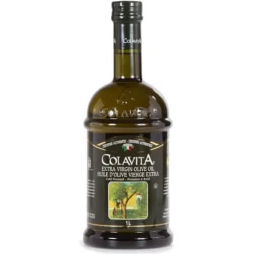 Extra Virgin Olive Oil - 1l