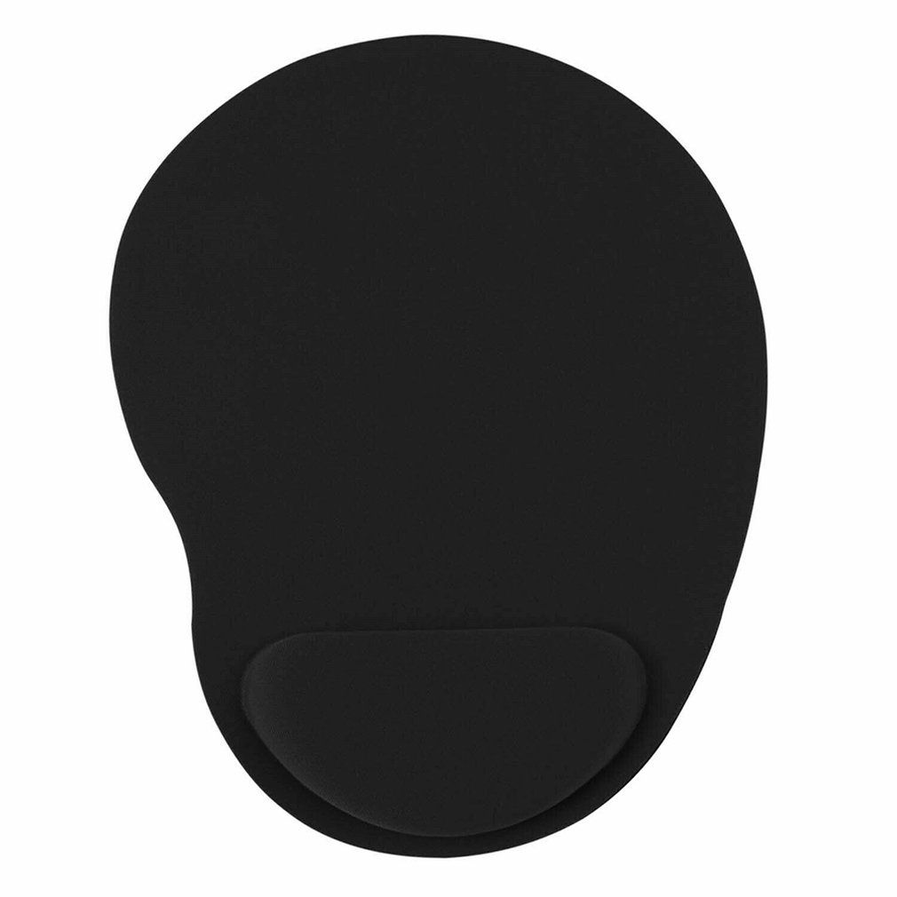 Mouse Pad With Wrist Rest For Computer Laptop Notebook Keyboard Mouse Mat With Hand Rest Mouse Pad Gaming