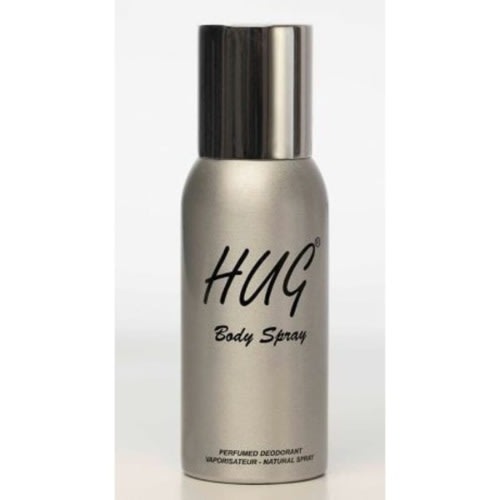 Hug Perfumed Deodorant Body Spray - 75ml