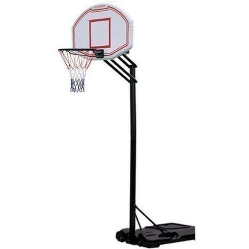 Fiber Adjustable Pro Basketball Stand With Complete Accessories