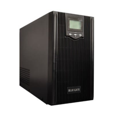 Ups 4kva- Black