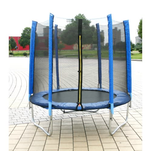Trampoline-6ft