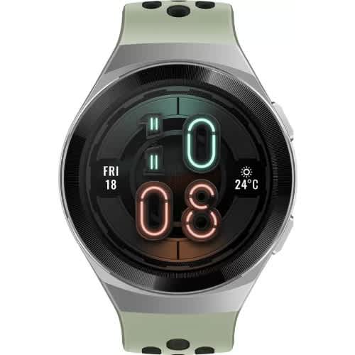 Watch Gt 2e Active Smartwatch  (green