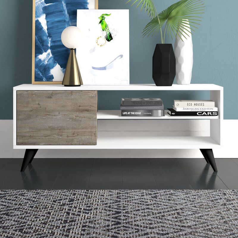 TV Stand For TVs Up To 50 (Lagos Delivery Only)