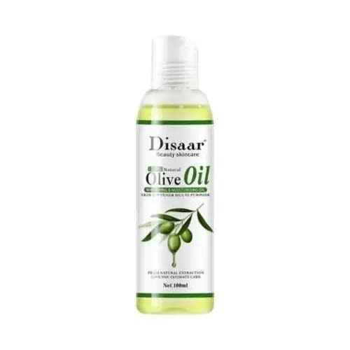 Disaar Olive Oil - 100ml