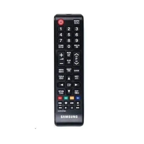 Tv Remote Control