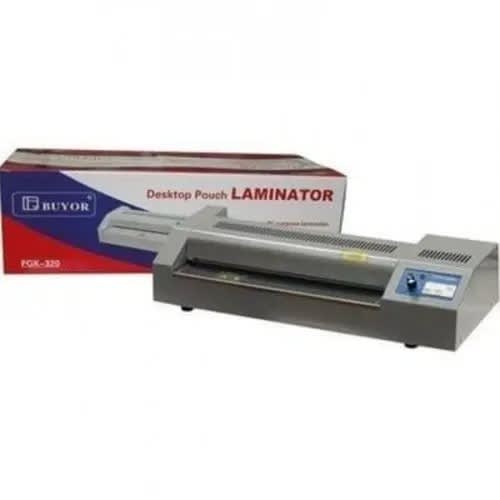Buyor Laminating Machine  Film - 400w
