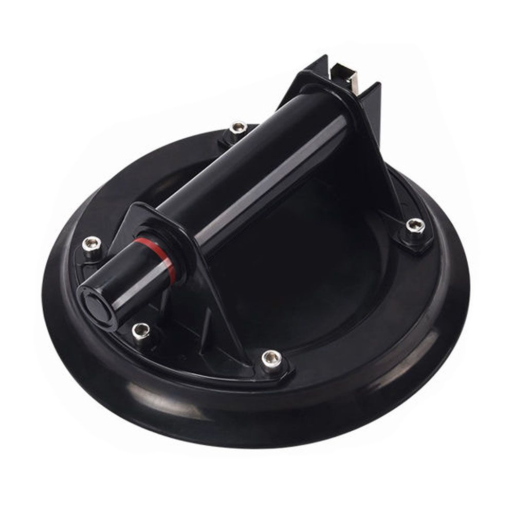 8inch Vacuum Suction Cup 200kg Bearing Capacity Heavy Duty