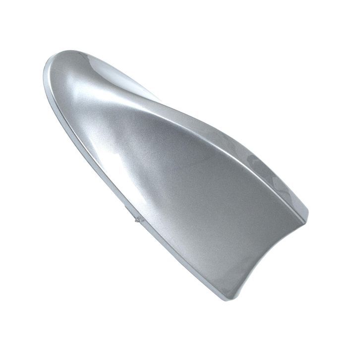 Shark Fin Antenna Universal Waterproof Replacement Signal Aerials Auto