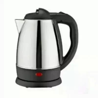 Pyramid Electric Kettle 2.2L - 1000W