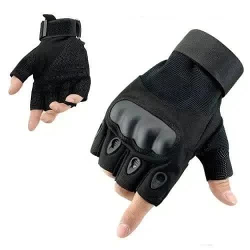 Weight Lifting Gloves