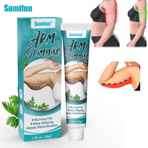 Arm Slimming Cream Shaping Burning Slimming Cream-30g