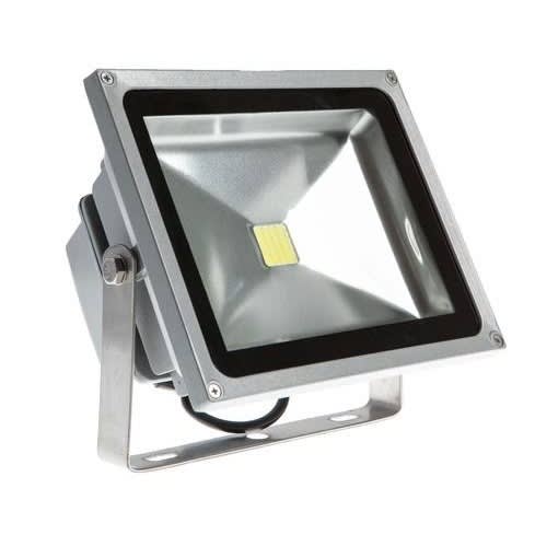 Mira - Led Multi Color Floodlight - 50w