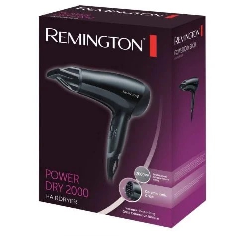 Hair Dryer Power Dry - 2000w